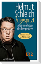 Zugespitzt