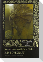 Narrativa completa, II