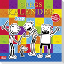 Gregs Kalender 2027