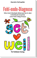 Fehl-ende- Diagnose