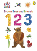 Brown Bear and Friends 123