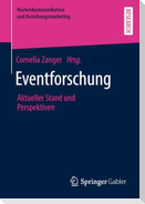 Eventforschung