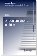 Carbon Emissions in China
