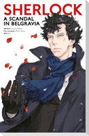 Sherlock: A Scandal in Belgravia Part One