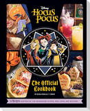 Hocus Pocus: The Official Cookbook