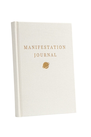 The Life Barn. Manifestation Journal (deutsch). The Life Barn, 2021.