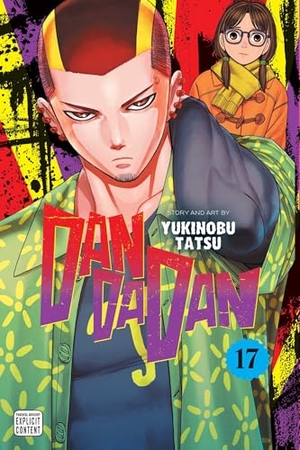 Tatsu, Yukinobu. Dandadan, Vol. 17. Simon & Schuster UK Ltd, 2026.