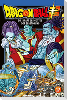 Dragon Ball Super 17