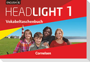 English G Headlight  01: 5. Schuljahr. Vokabeltaschenbuch