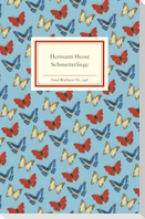 Schmetterlinge