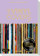 The Art of Vinyl Covers 2027