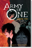 Army of One Vol. 2