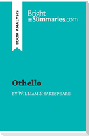 Othello by William Shakespeare (Book Analysis)