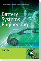 Battery Systems Engineering