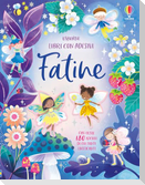 Fatine. Con adesivi