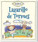 Quién es Lazarillo de Tormes