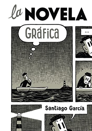 García, Santiago. La novela gráfica. Astiberri Ediciones, 2010.