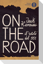 On the road. Il 'rotolo' del 1951