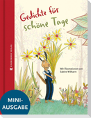Gedichte für schöne Tage