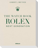 The Watch Book Rolex