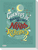Cuentos de buenas noches para niñas rebeldes 2
