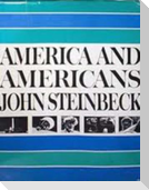 America and Americans