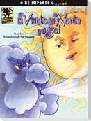 El Viento del Norte Y El Sol