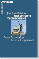 Geschichte Tschechiens