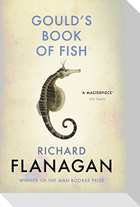 Gould's Book of Fish