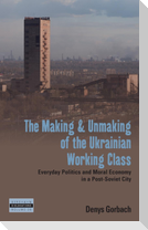 The Making and Unmaking of the Ukrainian Working Class