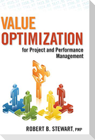 Value Optimization