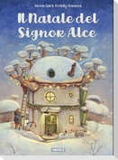 Il Natale del Signor Alce