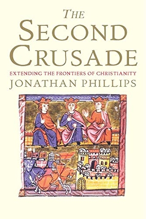Phillips, Jonathan. The Second Crusade - Extending the Frontiers of Christendom. Yale University Press, 2010.