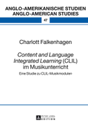 «Content and Language Integrated Learning» (CLIL) im Musikunterricht