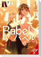 Babel, Vol. 4