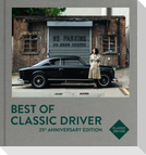 Best of Classic Driver