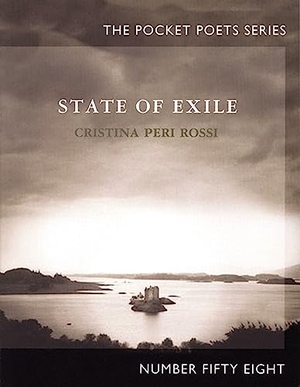 Peri Rossi, Cristina. State of Exile. City Lights Books, 2008.