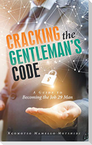 Cracking the Gentleman's Code