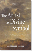 The Artist as Divine Symbol