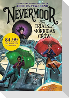 Nevermoor