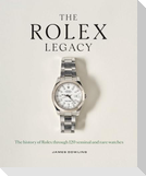 The Rolex Legacy
