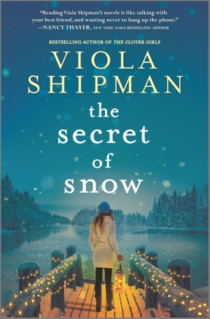 Shipman, Viola. The Secret of Snow. Graydon House Books, 2021.