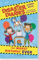 Disaster Diaries: The Worst Birthday Ever