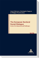 The European Sectoral Social Dialogue