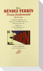Poesía fundamental, 1976-2005