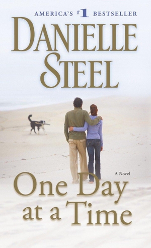 Steel, Danielle. One Day at a Time. Random House LLC US, 2010.