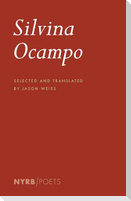 Silvina Ocampo