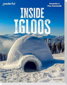 Readerful Independent Library: Oxford Reading Level 8: Inside Igloos