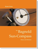 The Bagnold Sun-Compass