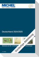 Deutschland 2024/2025